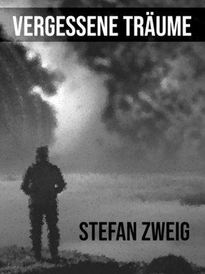 cover image of Vergessene Träume